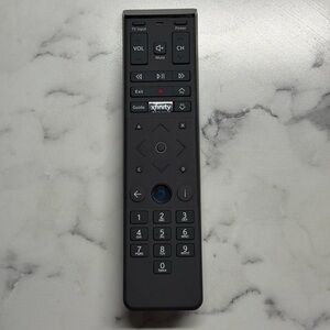 Xfinity XR15 v2-RQ Voice Remote Control OEM Comcast X1 Tested Working
